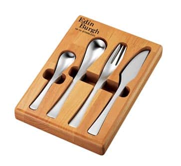 EdinBurgh11ピースセット・EdinBurgh24ピースセット仕様変更のお知らせ